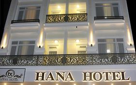 Khách Sạn Hana Đà Lạt